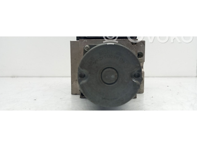 Блок управления АБС DSCE70, 0265960341   BMW X5M E70