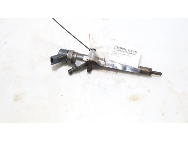 Vstřikovač 0445110036   Peugeot 607     