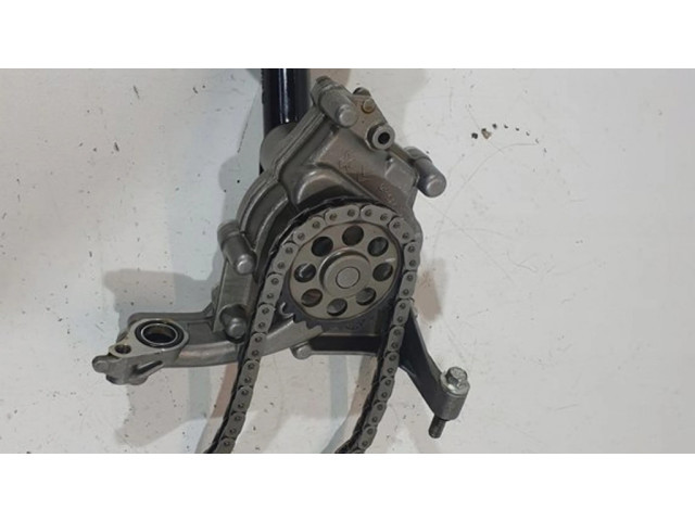 Čerpadlo oleje 9831294580   Opel Corsa D 1.2  