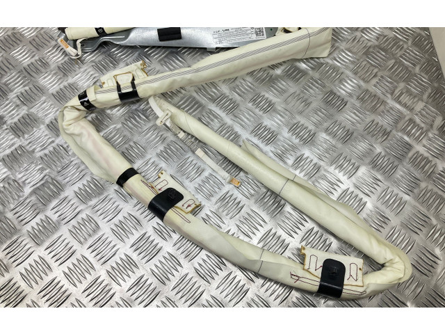 Боковая подушка безопасности 5N0880741K   Volkswagen Tiguan