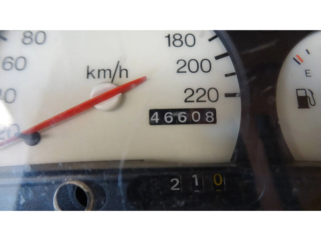 Панель приборов 96FB10649EF   Ford Puma       