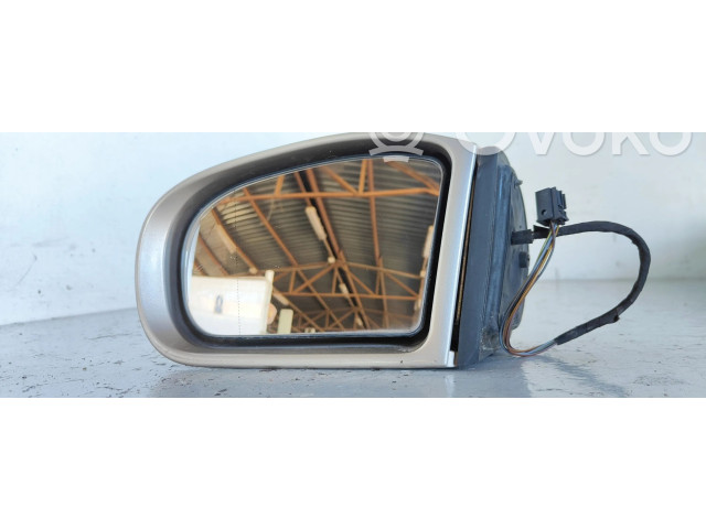 Zpětné zrcátko  Mercedes-Benz C W203 2001    