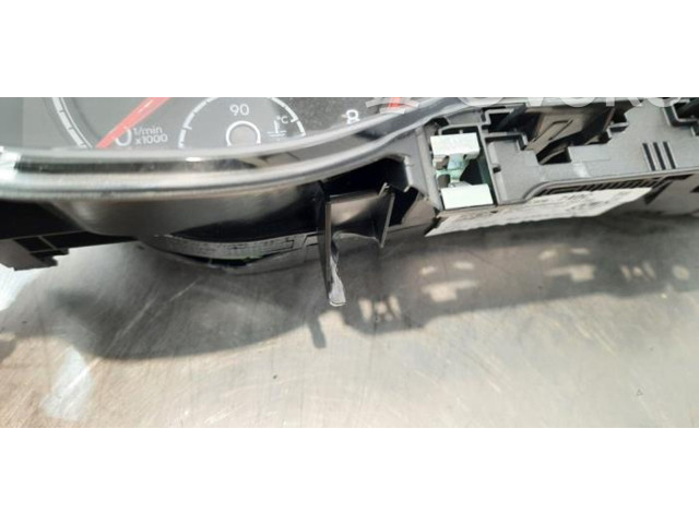 Панель приборов 2G920740C   Volkswagen Polo VI       