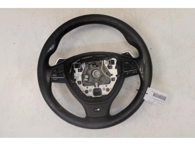 Volant BMW 5 F10 F11 2012   