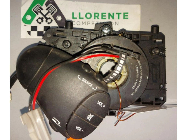 Подрулевой шлейф SRS 428229A, ANILLOAIRBAG   Renault Megane II