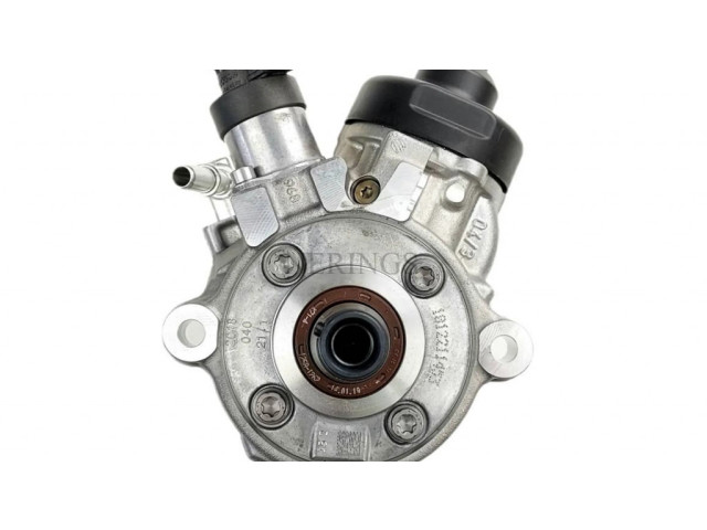 Vstřikovací čerpadlo 0445010770, 0445010690   BMW 1 F20 F21  pro naftový motor 2.5  