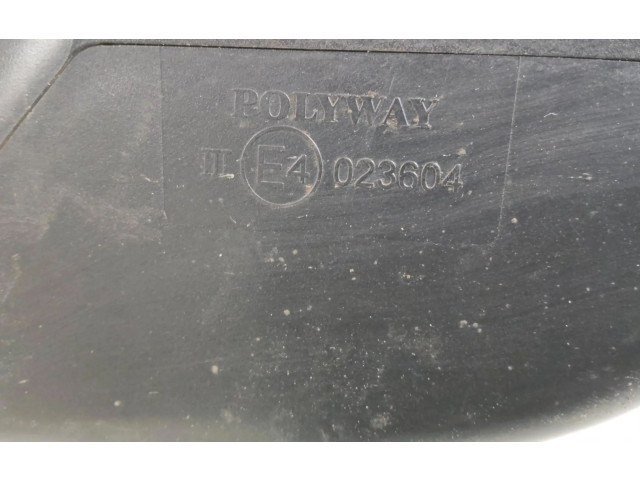 Zpětné zrcátko  Mazda 5 2006  E4023604  