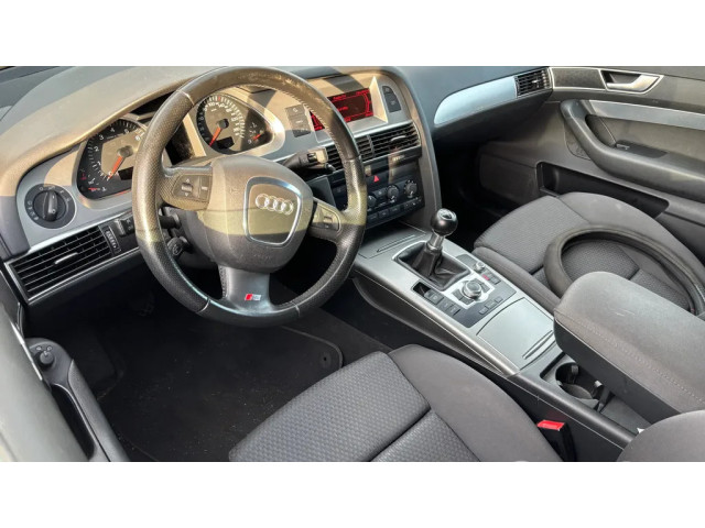 Генератор 06e903016d, 2543315e   Audi A6 S6 C6 4F 2.0     