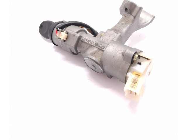 Комплект зажигания 0281013147, 391012A415   Hyundai Accent 2007