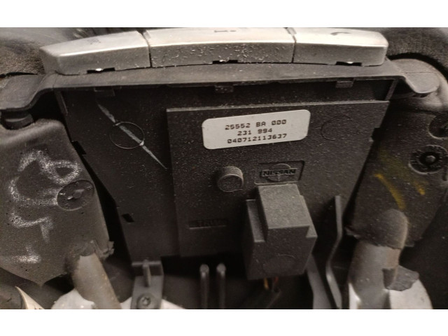 Ojnice  48430BA180, 48430BA180    Nissan Primera  