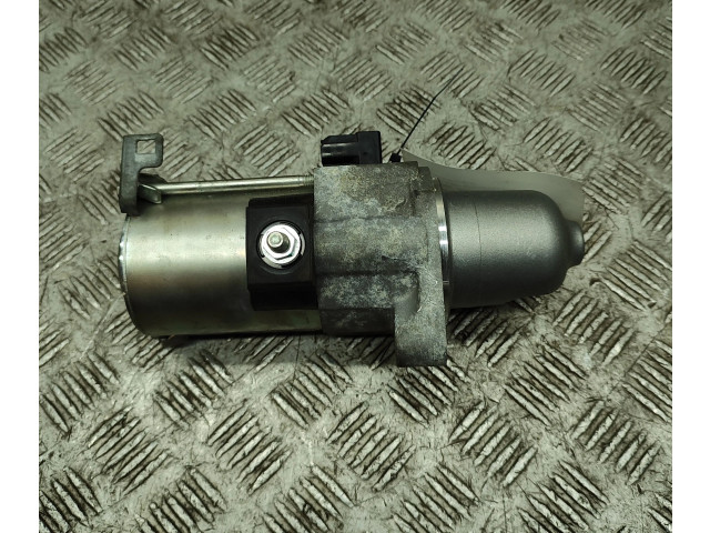 Стартер 31200RPYG02, SM75010   Honda Civic X      
