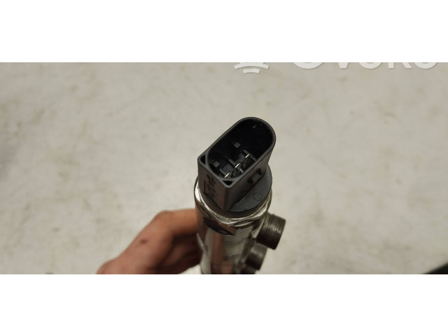 Vstřikovací lišta 7809127, 0445214182   BMW 1 F20 F21     