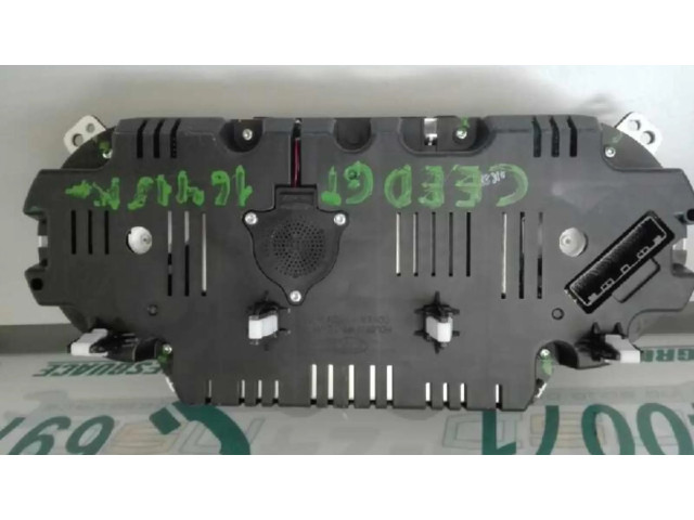 Přístrojová deska  KIA Ceed  94023A2003, CUADROINSTRUMENTOS  