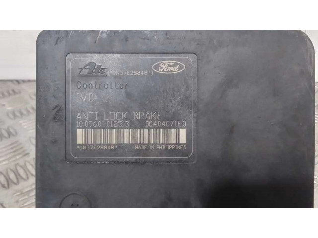 Блок АБС 00404071E0, 10096001253   Ford  Focus  2004-2010 года