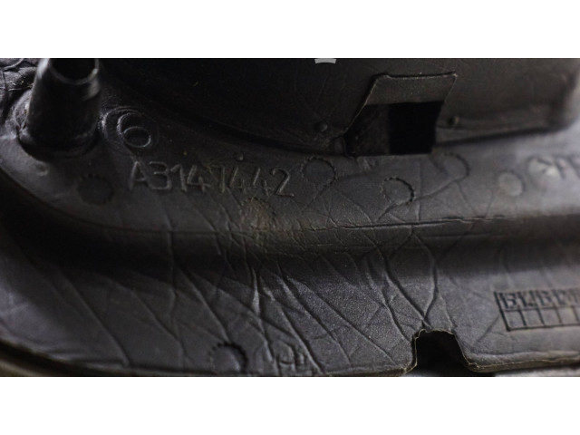 Zpětné zrcátko  Mercedes-Benz E W211 2007  a3147442  