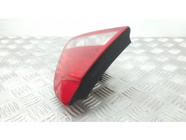 Задний фонарь правый 3R5945094B    Seat Exeo (3R)   2008-2013 года