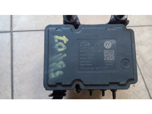 Блок АБС 1K0907379AH   Volkswagen  Golf V  2003-2009 года