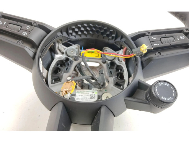 Volant Porsche Taycan 9J1 2022 9J1419091BF, 62984000B  
