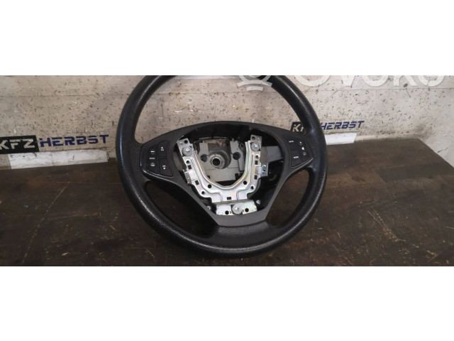 Volant KIA Pro Cee'd I 2008   