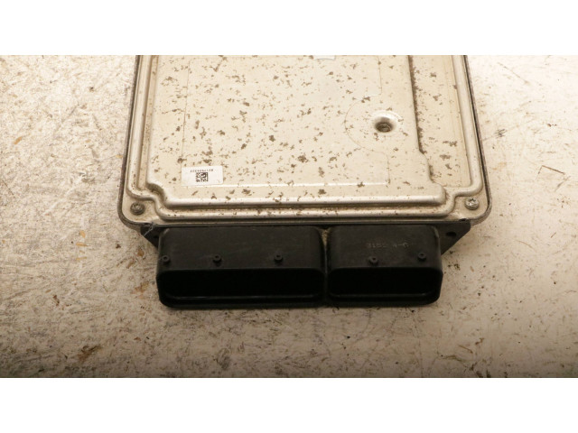 Блок управления двигателя 03l906018HH, 0281017094   Volkswagen Sharan    