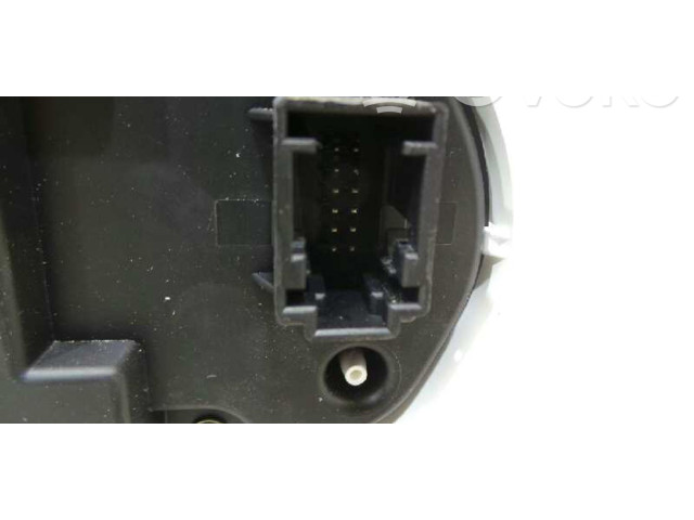 Спидометр (приборный щиток)  C1BT10849EAH, C1BT10849EAH   Ford B-MAX 