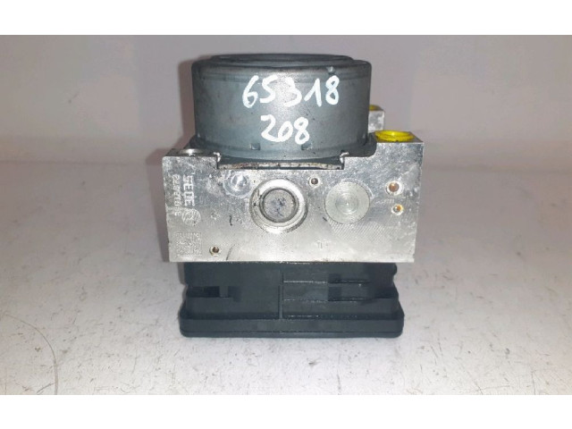 Jednotka ABS 1610134480, 1610134480   Peugeot 208 2013