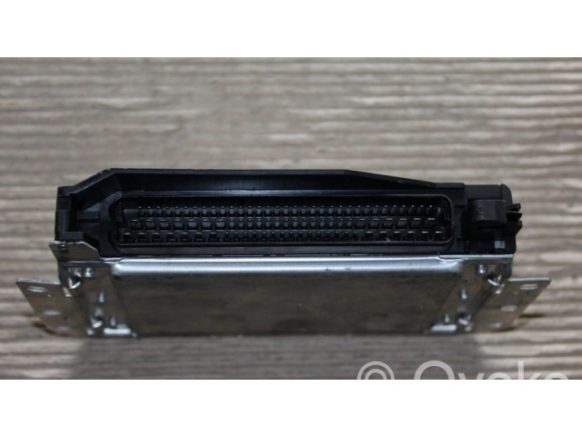 Блок управления коробкой передач 4D0927156, 4D0927156DP   Audi A8 S8 D2 4D