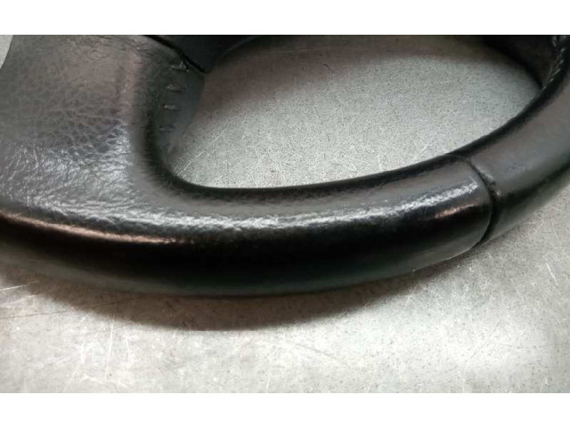 Volant Peugeot 407 2007 9662203377, DESGASTADO  