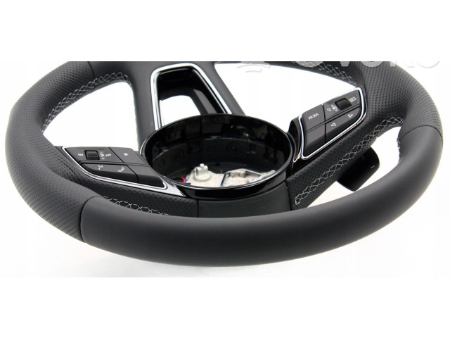 Volant Audi A3 8Y 2022   