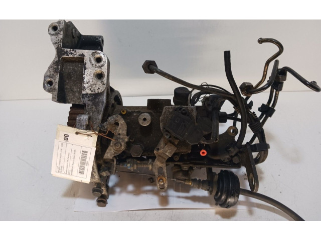 Vstřikovací čerpadlo R8448B232A, MARCOLUCAS   Renault Kangoo I     