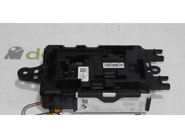  Pojistková skříňka 61149389070   BMW M3 2015