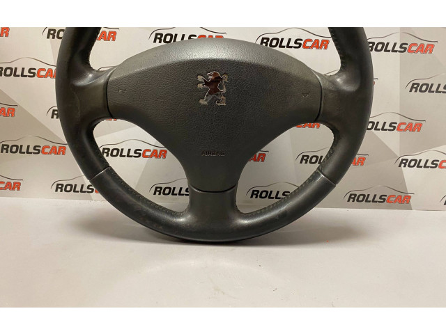 Volant Peugeot 5008 2010 61886118E  