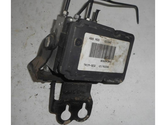 Jednotka ABS P68028215AC, 25021207304   Dodge Caliber 2009