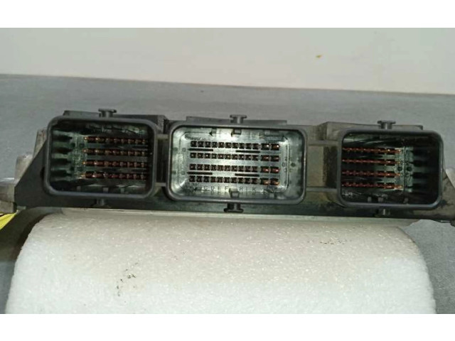 Řídící jednotka 9666432480, 0281014444   Peugeot Bipper 2010