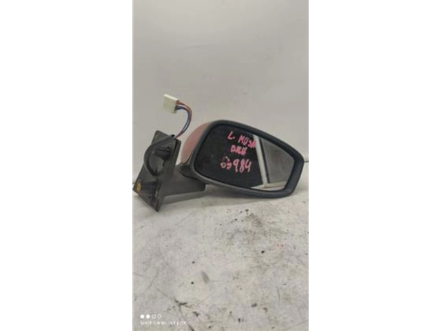 Zpětné zrcátko  Lancia Musa 2006  E30158460, E30158460  