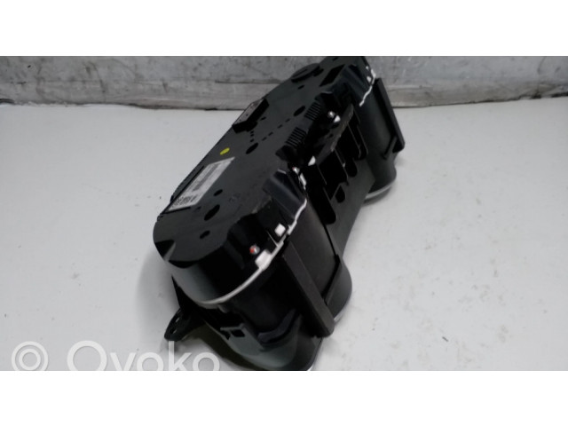 Панель приборов 8T0920981K, 5550016205   Audi A5 8T 8F       