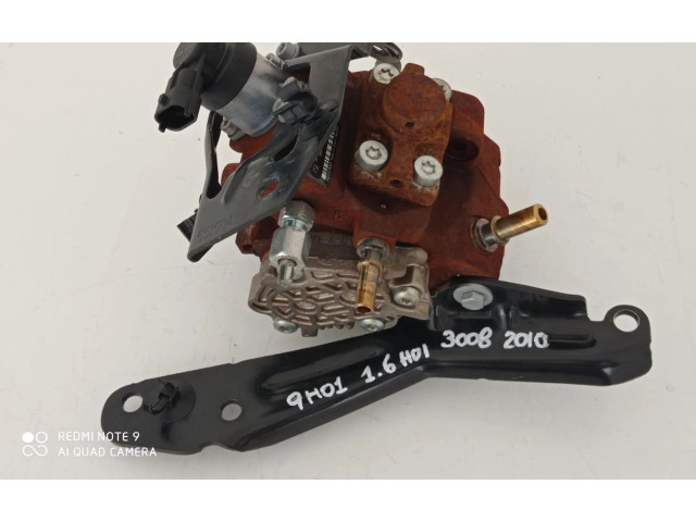 Vstřikovací čerpadlo 0445010102, 0445010102   Peugeot 3008 I     