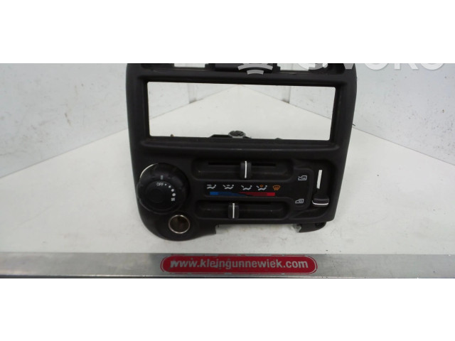 Блок управления климат-контролем    Hyundai Atos Prime