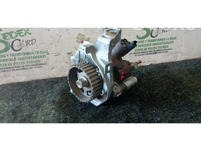 Vstřikovací čerpadlo 9658176080   Mazda 2     