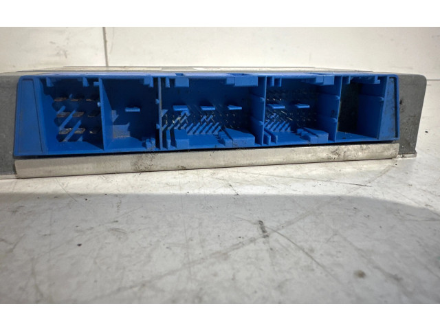 Блок управления коробкой передач 1423690, 96022300   BMW 3 E46