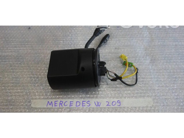 Полоса надувных подушек (кольцо srs) Mercedes-Benz CLK A209 C209  2002 - 2009 года A1694641018      