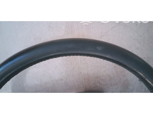 Руль Volkswagen Touareg I  2002 - 2010 года 62103001A      