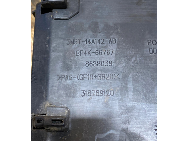 Přístrojová deska  Volvo V50 2008 30765308, H1817  