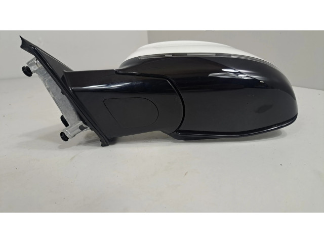 Zpětné zrcátko  levé BMW X4 G02 2023  8738373, 8496623  