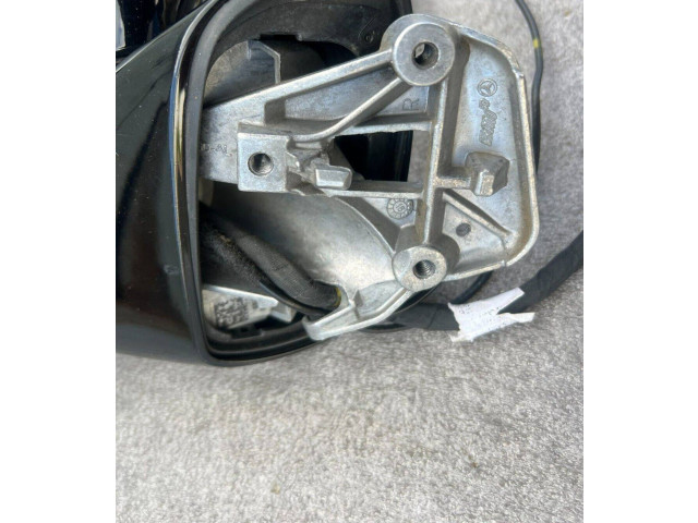 Zpětné zrcátko  Mercedes-Benz CLS C257 2022  A0009056112, A257  