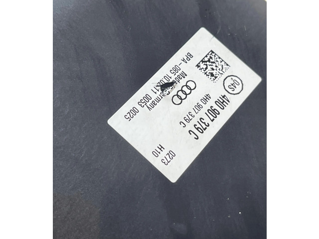 Блок АБС 4H0907379C   Audi  A8 S8 D4 4H  2010 - 2016 года