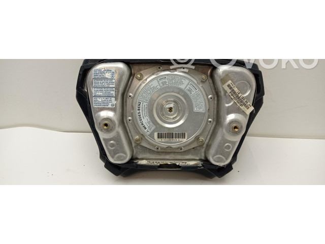 Подушка безопасности двери 1404600398   Mercedes-Benz CL C140