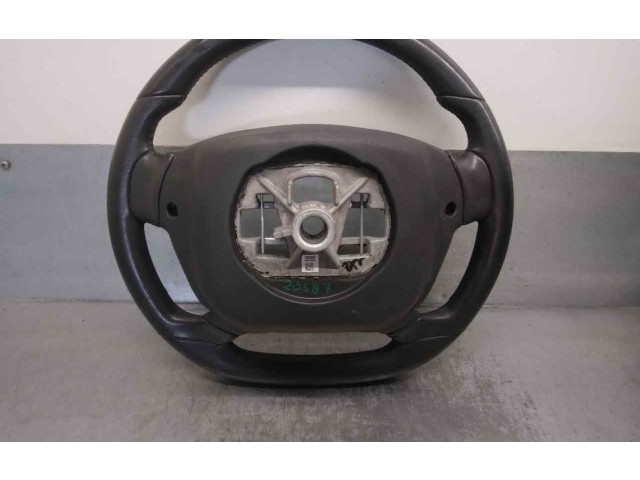 Volant Citroen C4 SpaceTourer 2018 98167370ZD  