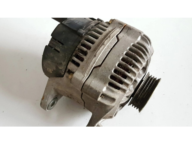Генератор 0123315018, 0272220208   Mitsubishi Carisma      