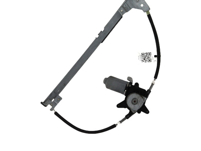 Передний комплект электрического механизма для подъема окна 9221F8, L1-2068B   Citroen Xantia 1996